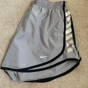 Nike tempo shorts